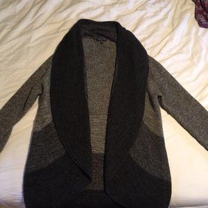 Eileen Fisher Wool Cardigan
